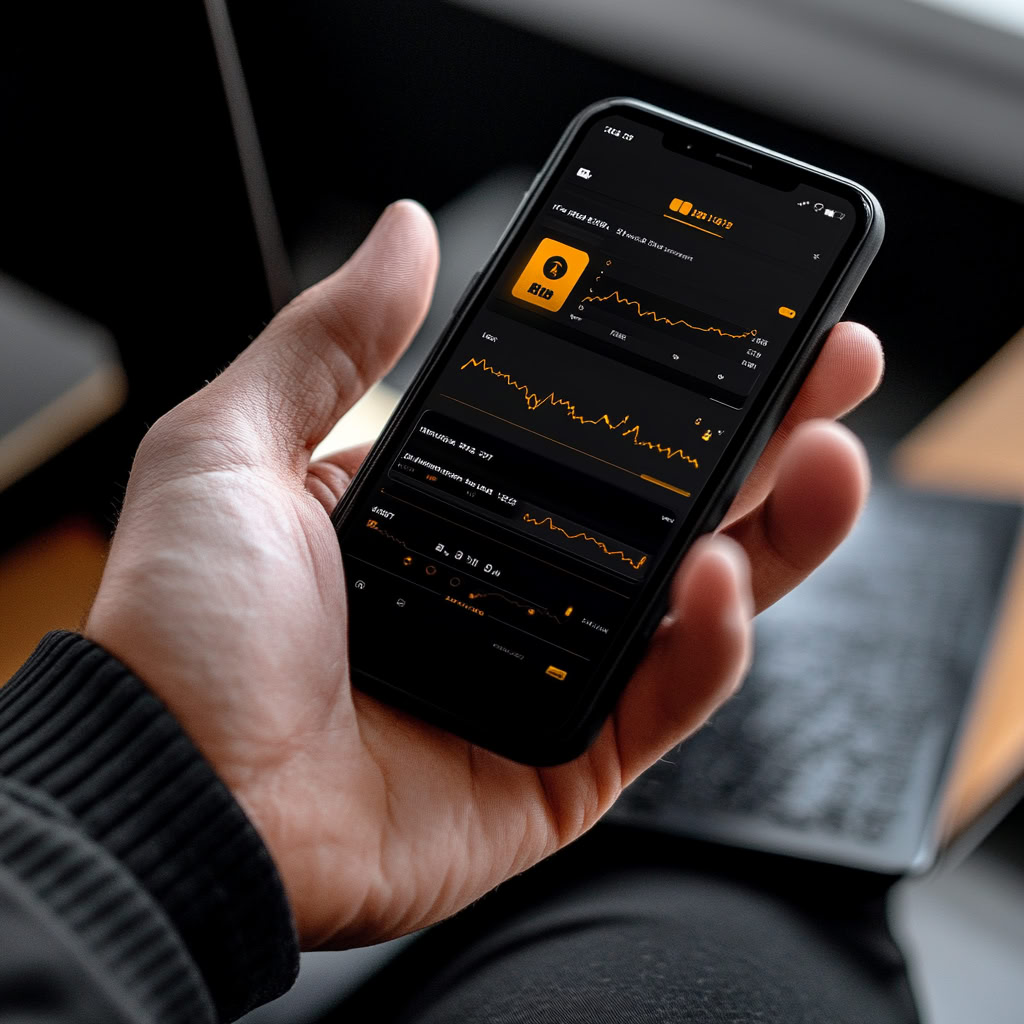 binance-exchange-interface-overview